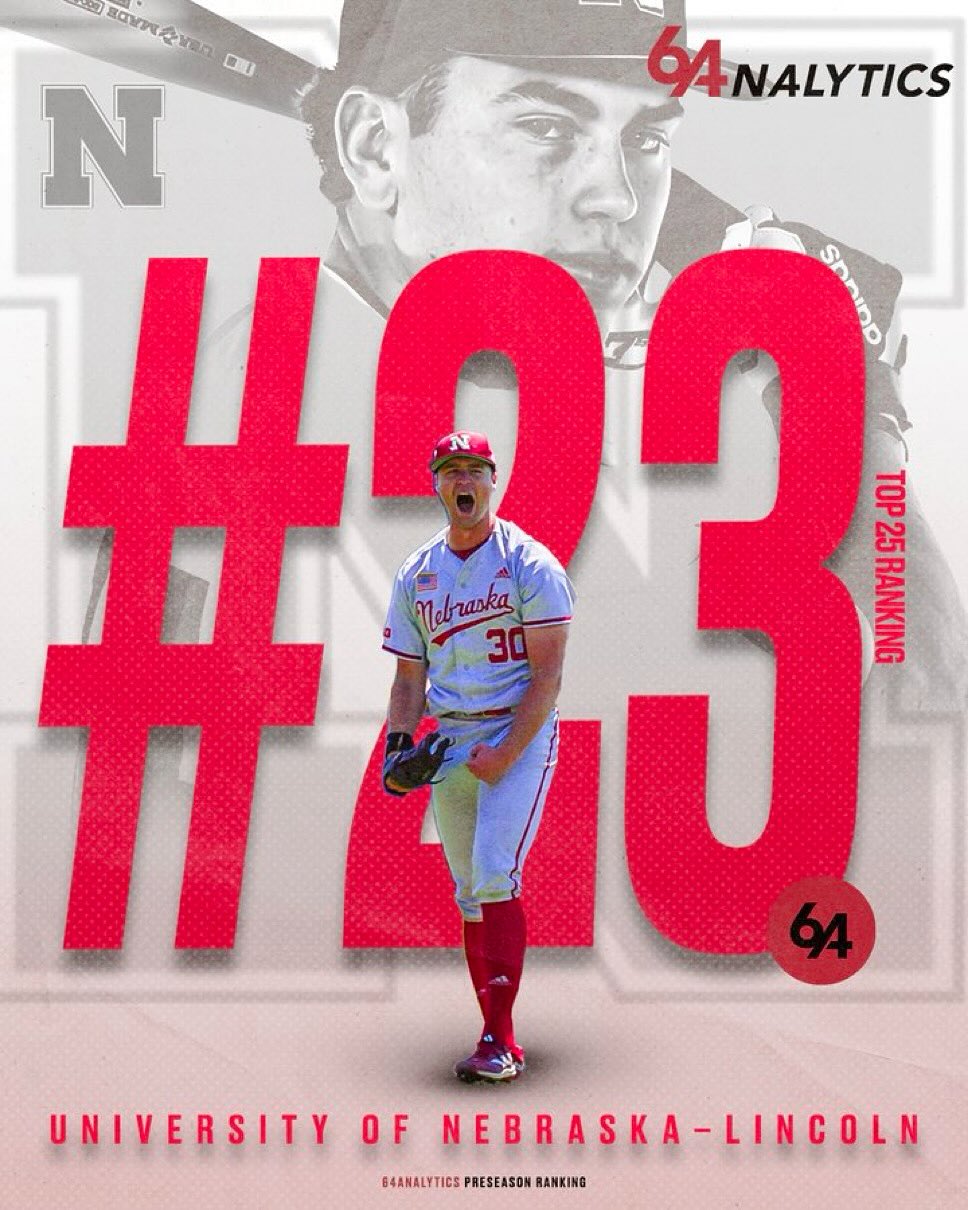 An image posted to the 64 Analytics Instagram account